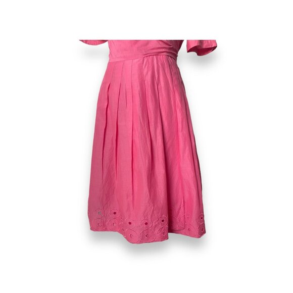 Alex Marie A- Line Dress Size 12 - Picture 2 of 9